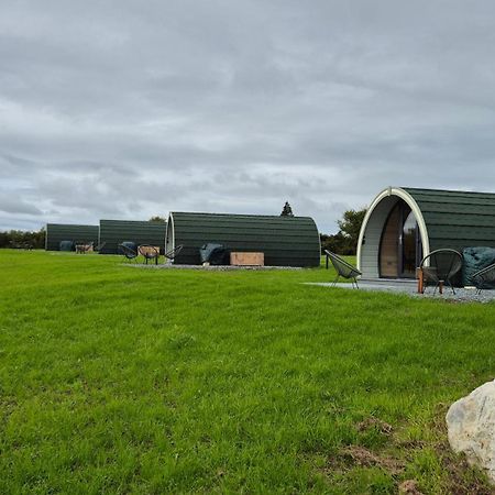 Nadur Pods Villa Killarney Eksteriør billede