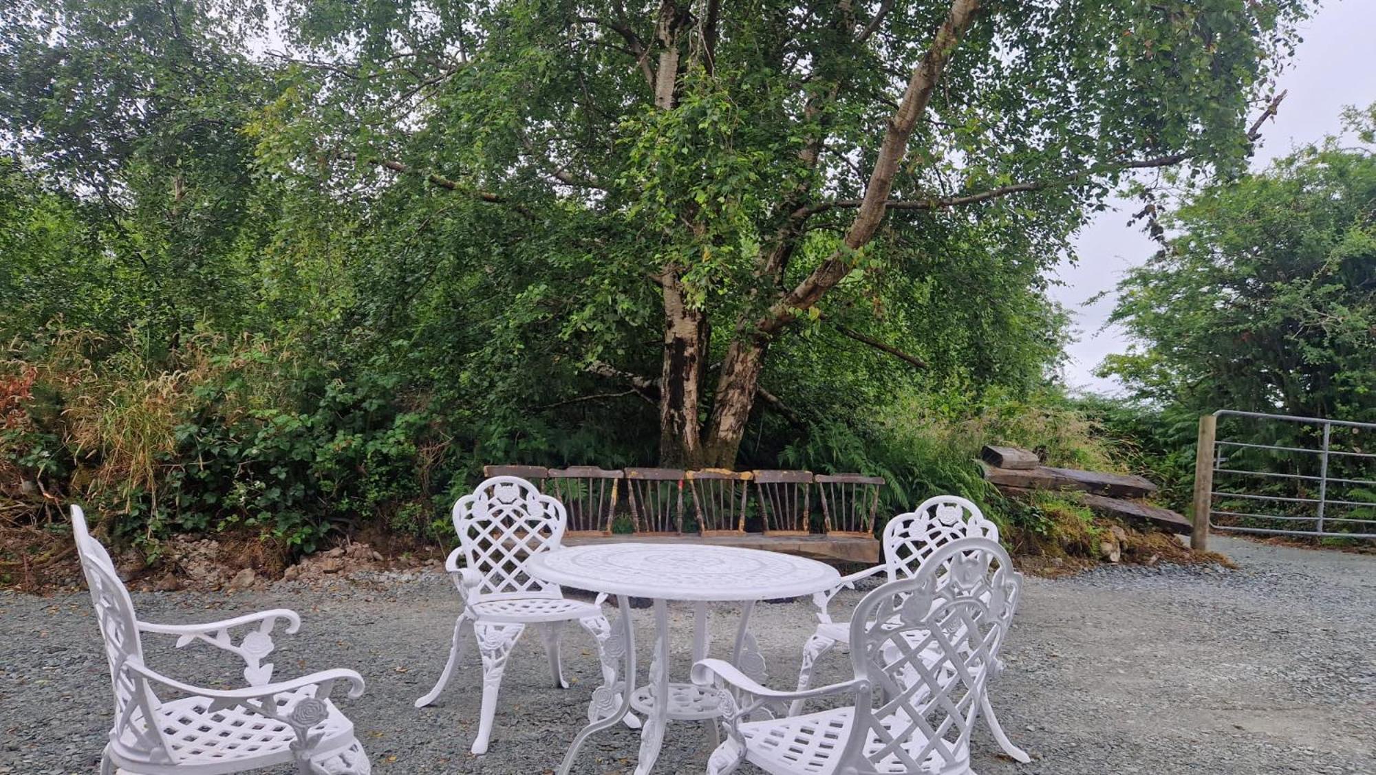Nadur Pods Villa Killarney Eksteriør billede