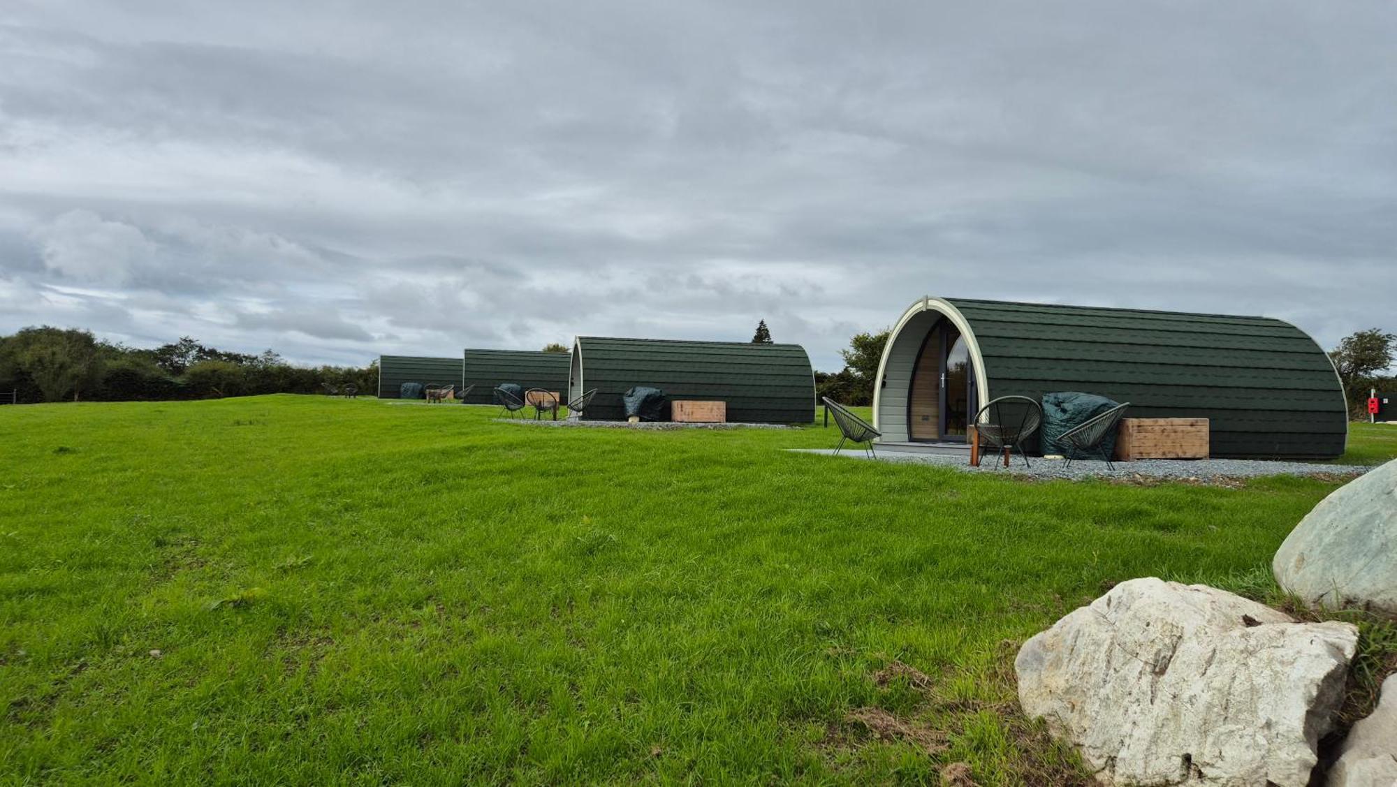 Nadur Pods Villa Killarney Eksteriør billede